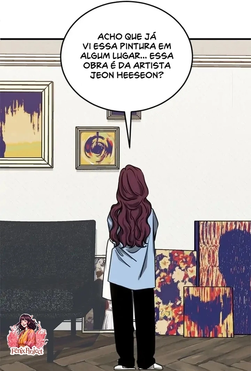 Read For The Third Time PT Manga Online