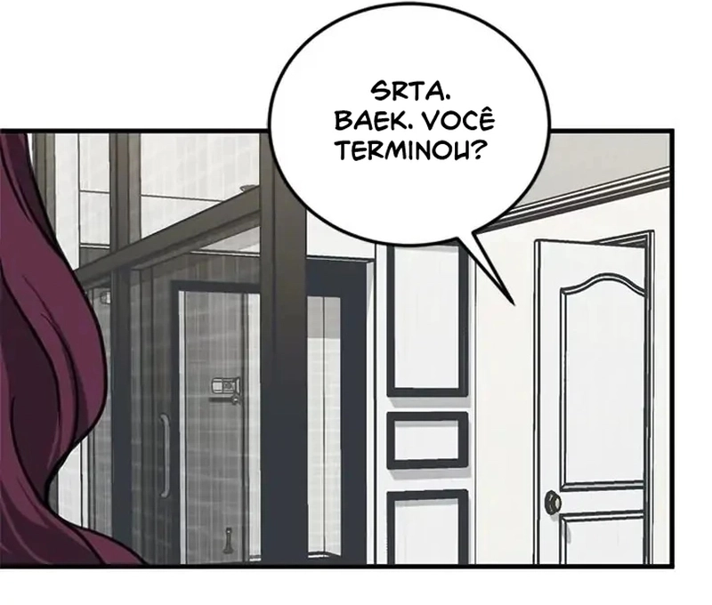 Read For The Third Time PT Manga Online