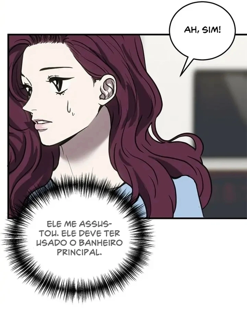 Read For The Third Time PT Manga Online