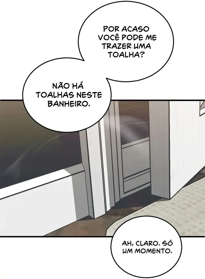 Read For The Third Time PT Manga Online