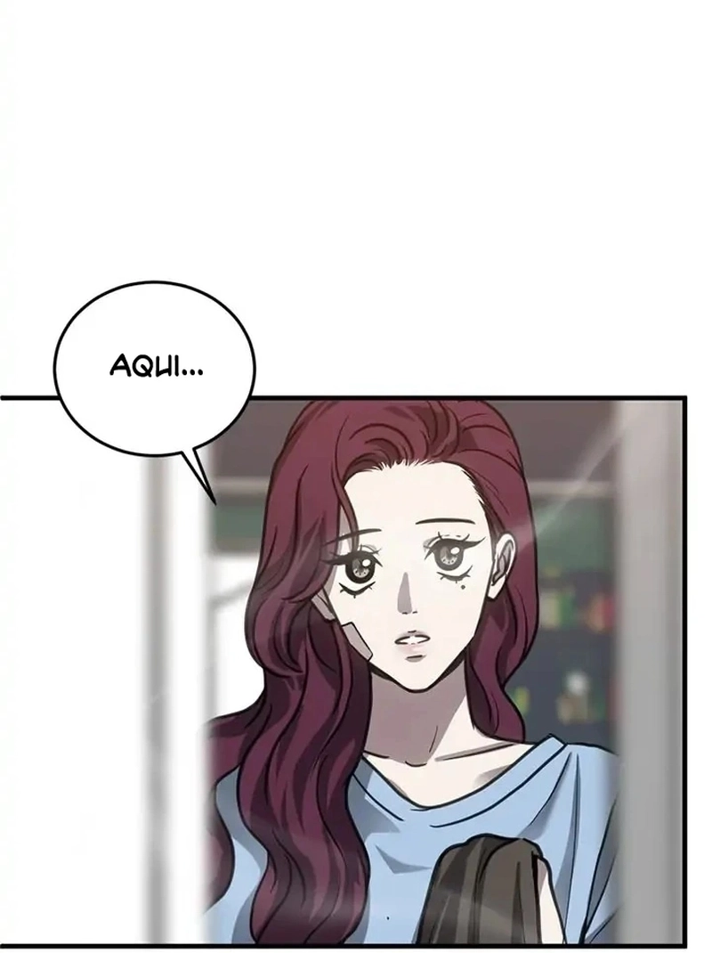 Read For The Third Time PT Manga Online