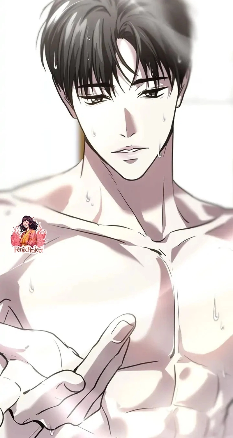 Read For The Third Time PT Manga Online