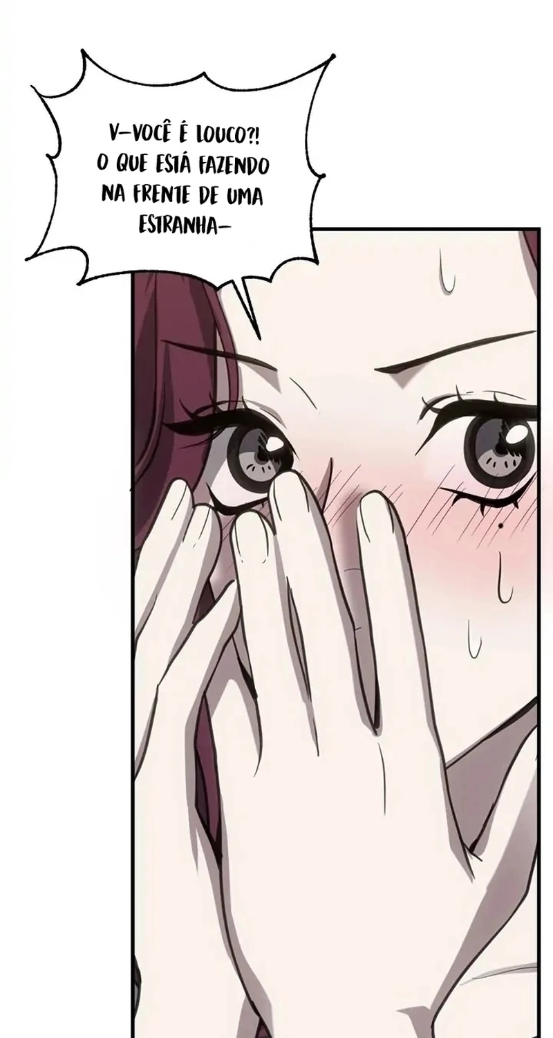 Read For The Third Time PT Manga Online