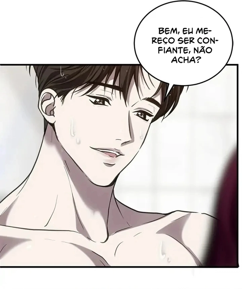 Read For The Third Time PT Manga Online