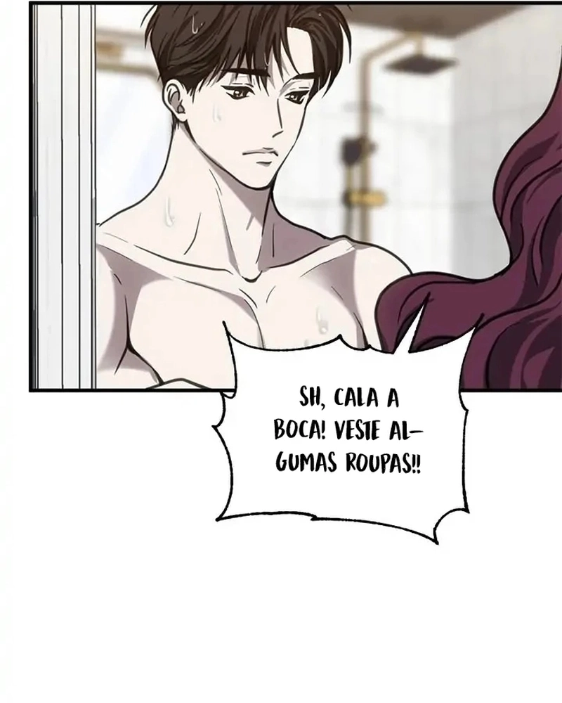 Read For The Third Time PT Manga Online