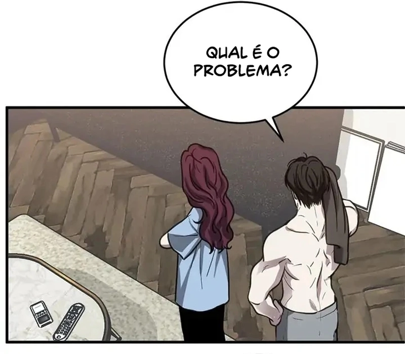 Read For The Third Time PT Manga Online