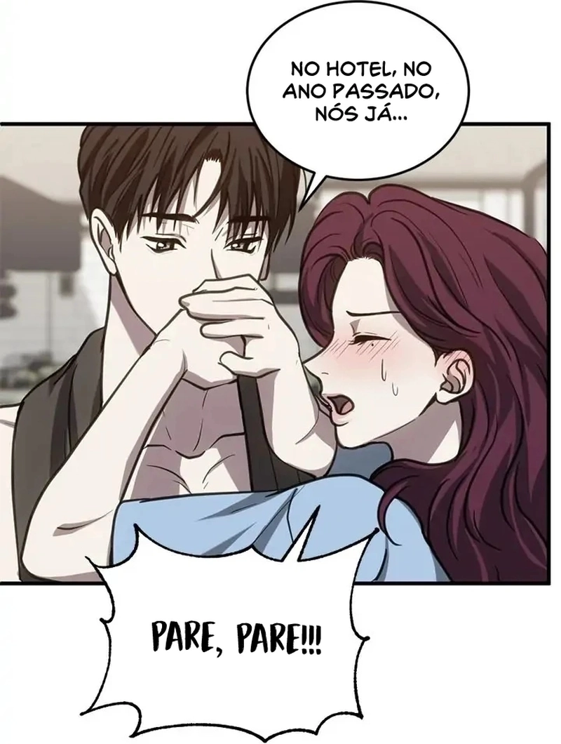 Read For The Third Time PT Manga Online