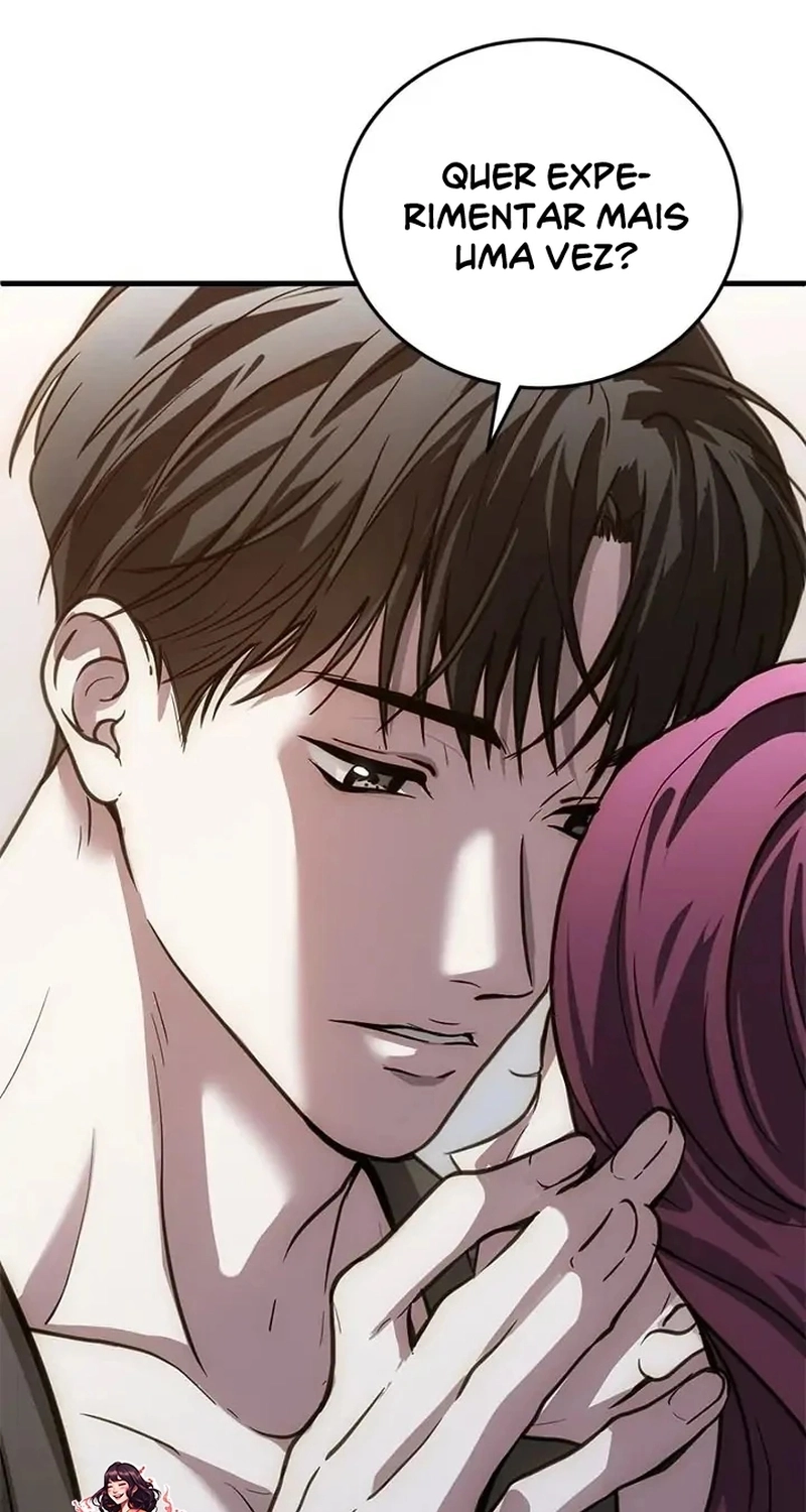 Read For The Third Time PT Manga Online