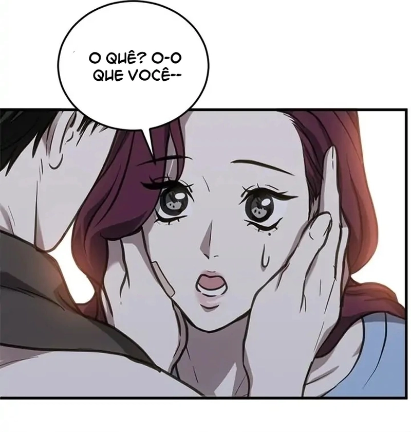 Read For The Third Time PT Manga Online