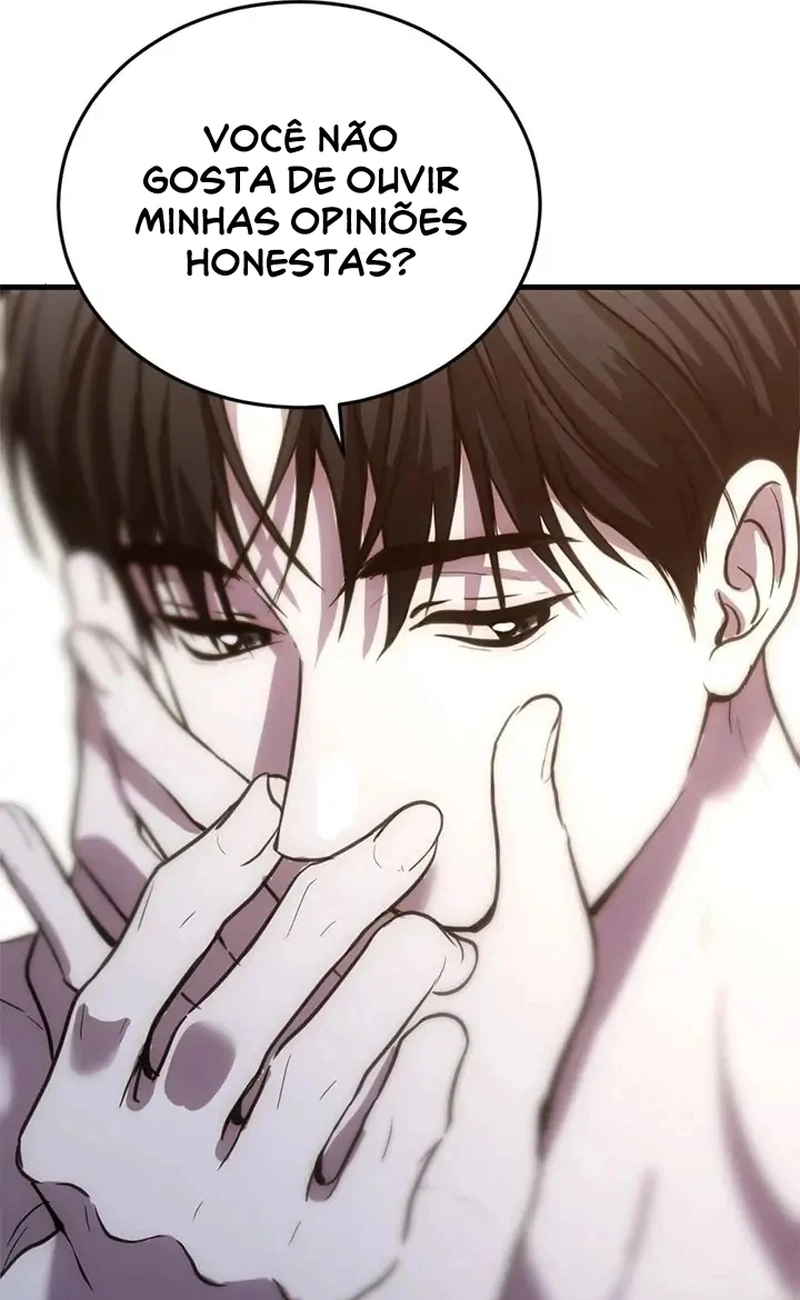 Read For The Third Time PT Manga Online
