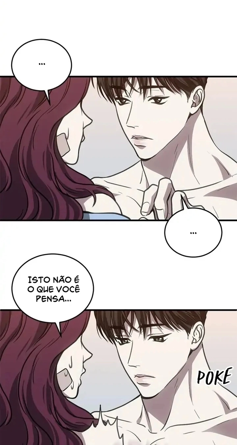 Read For The Third Time PT Manga Online