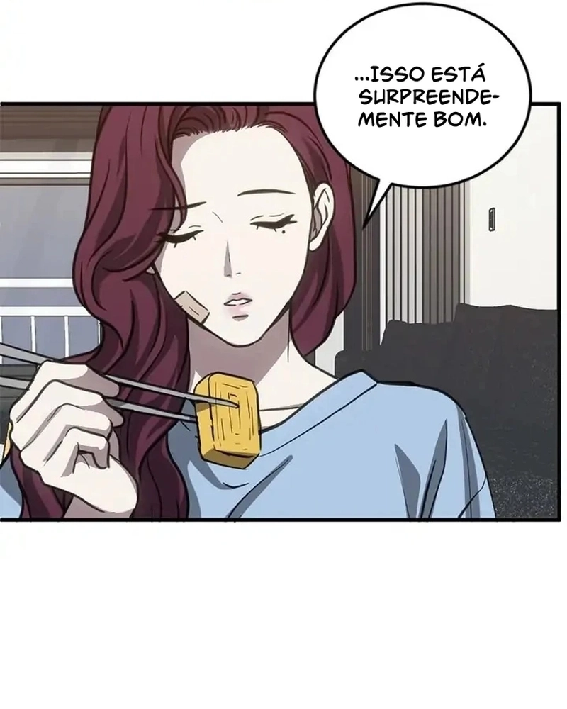 Read For The Third Time PT Manga Online