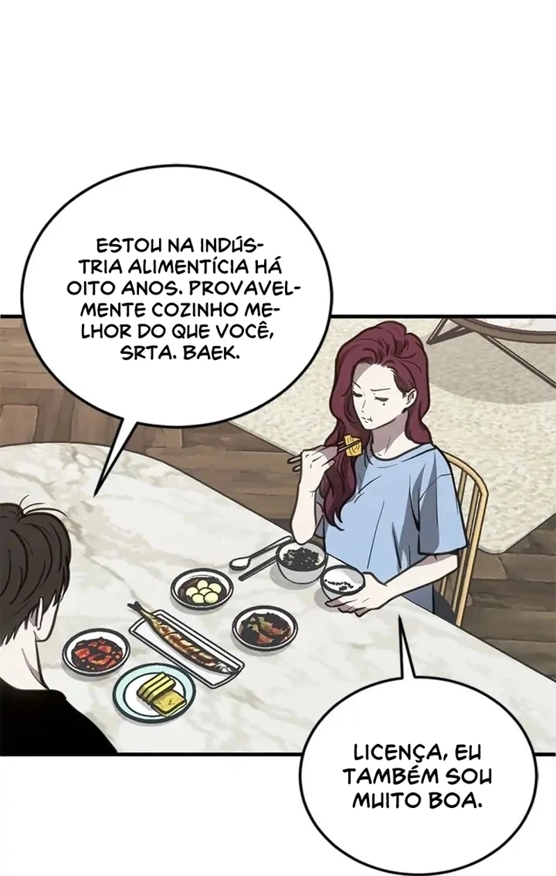Read For The Third Time PT Manga Online
