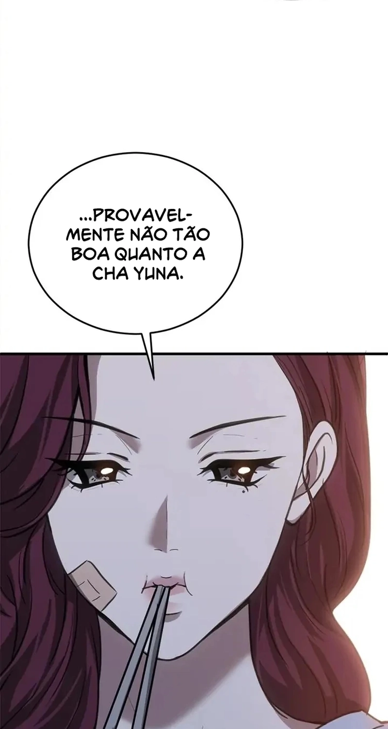 Read For The Third Time PT Manga Online