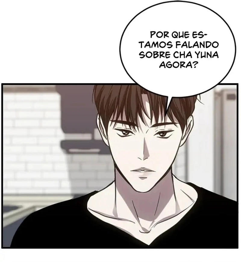 Read For The Third Time PT Manga Online