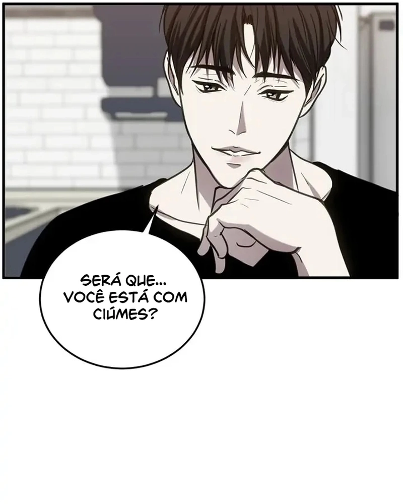 Read For The Third Time PT Manga Online