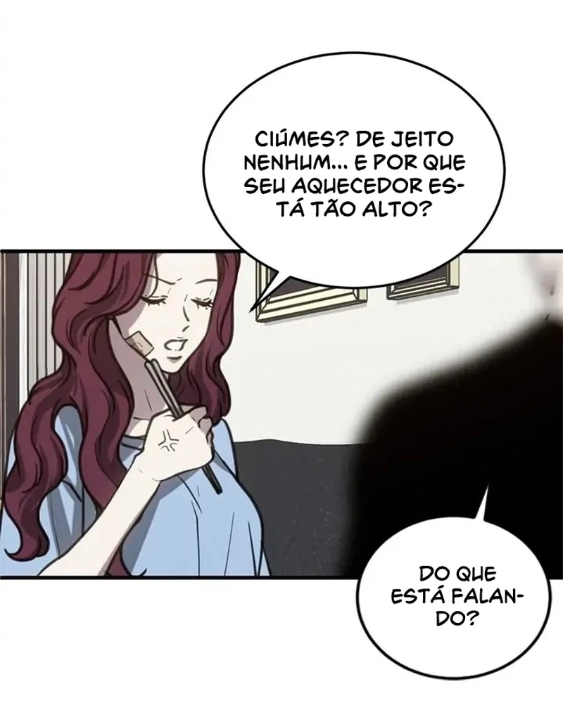 Read For The Third Time PT Manga Online