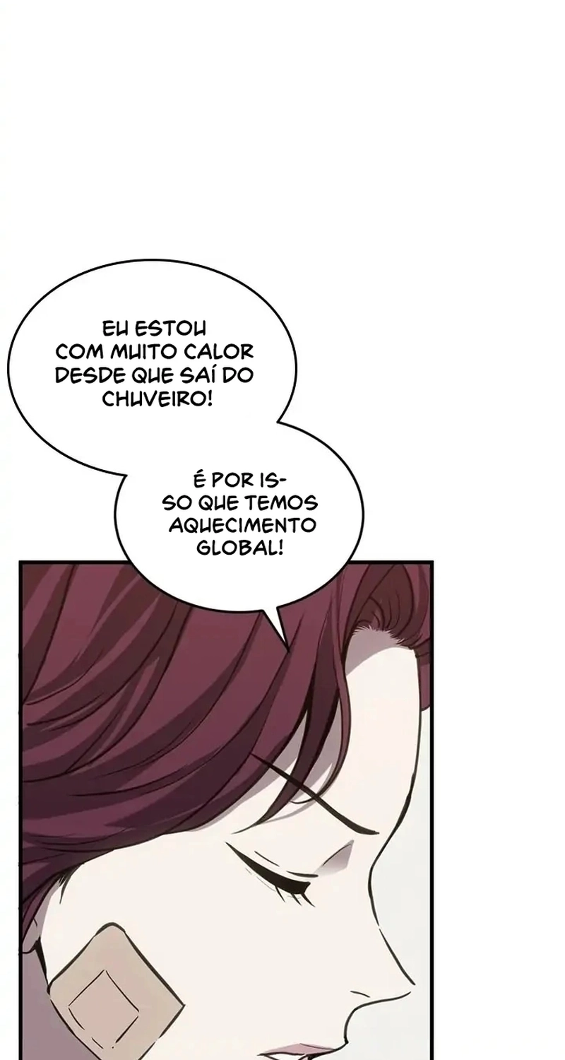 Read For The Third Time PT Manga Online
