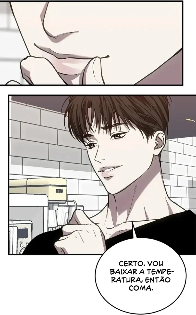 Read For The Third Time PT Manga Online