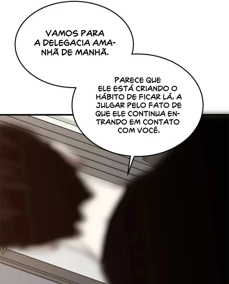Read For The Third Time PT Manga Online