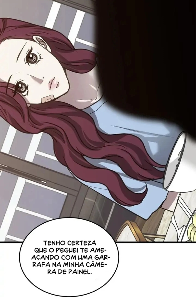 Read For The Third Time PT Manga Online