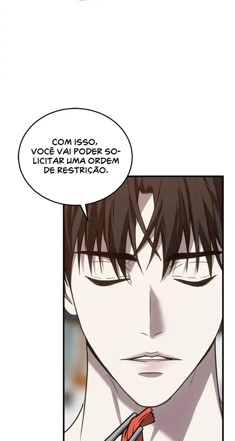 Read For The Third Time PT Manga Online