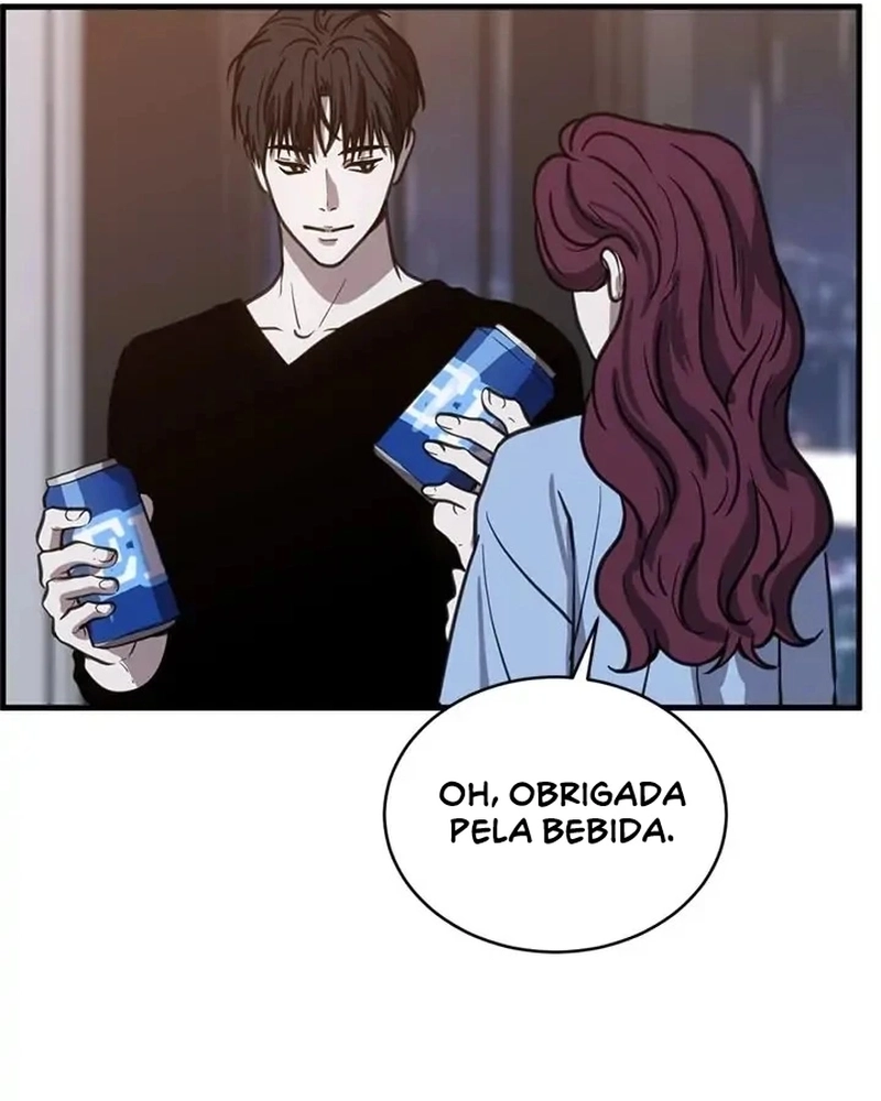 Read For The Third Time PT Manga Online