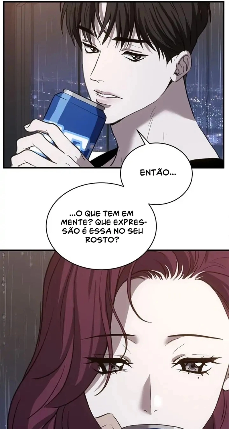 Read For The Third Time PT Manga Online