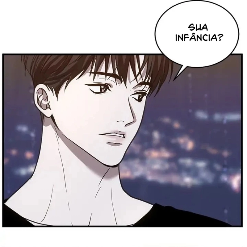 Read For The Third Time PT Manga Online