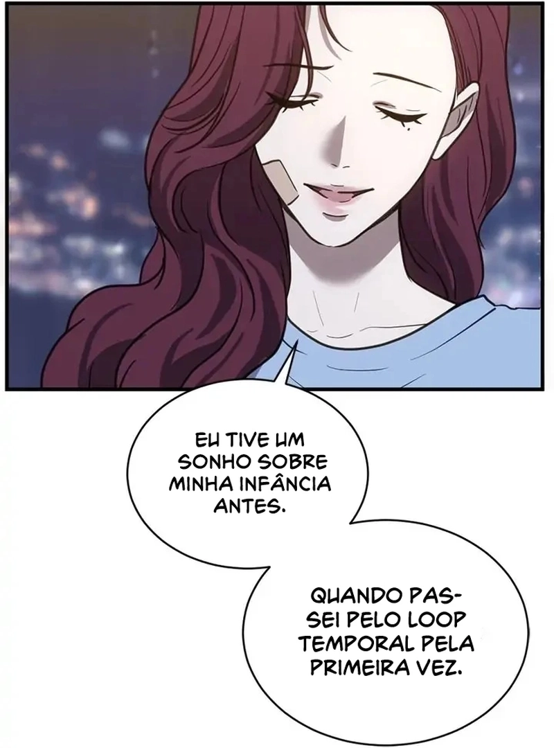 Read For The Third Time PT Manga Online