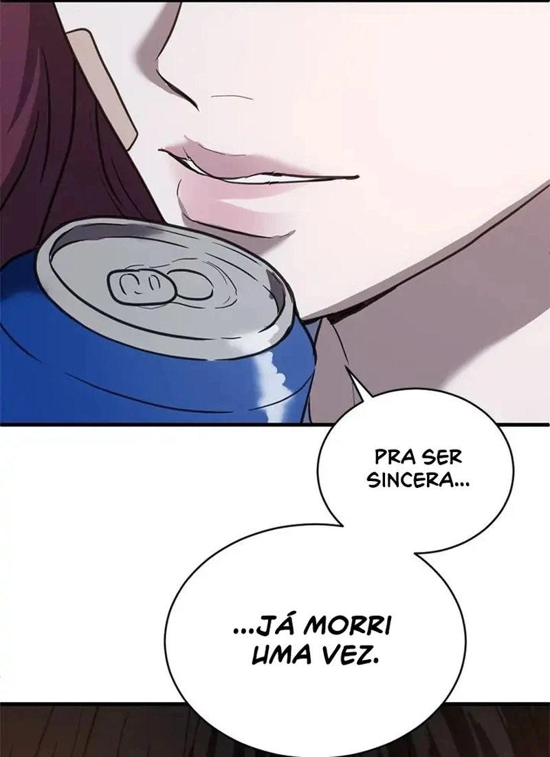 Read For The Third Time PT Manga Online