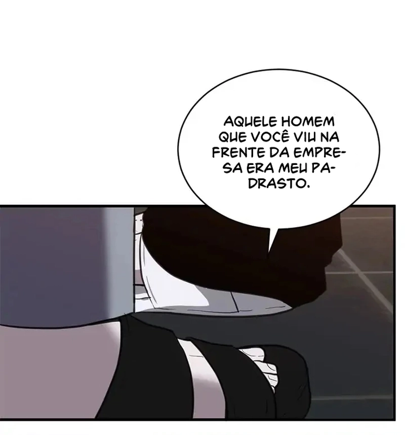 Read For The Third Time PT Manga Online