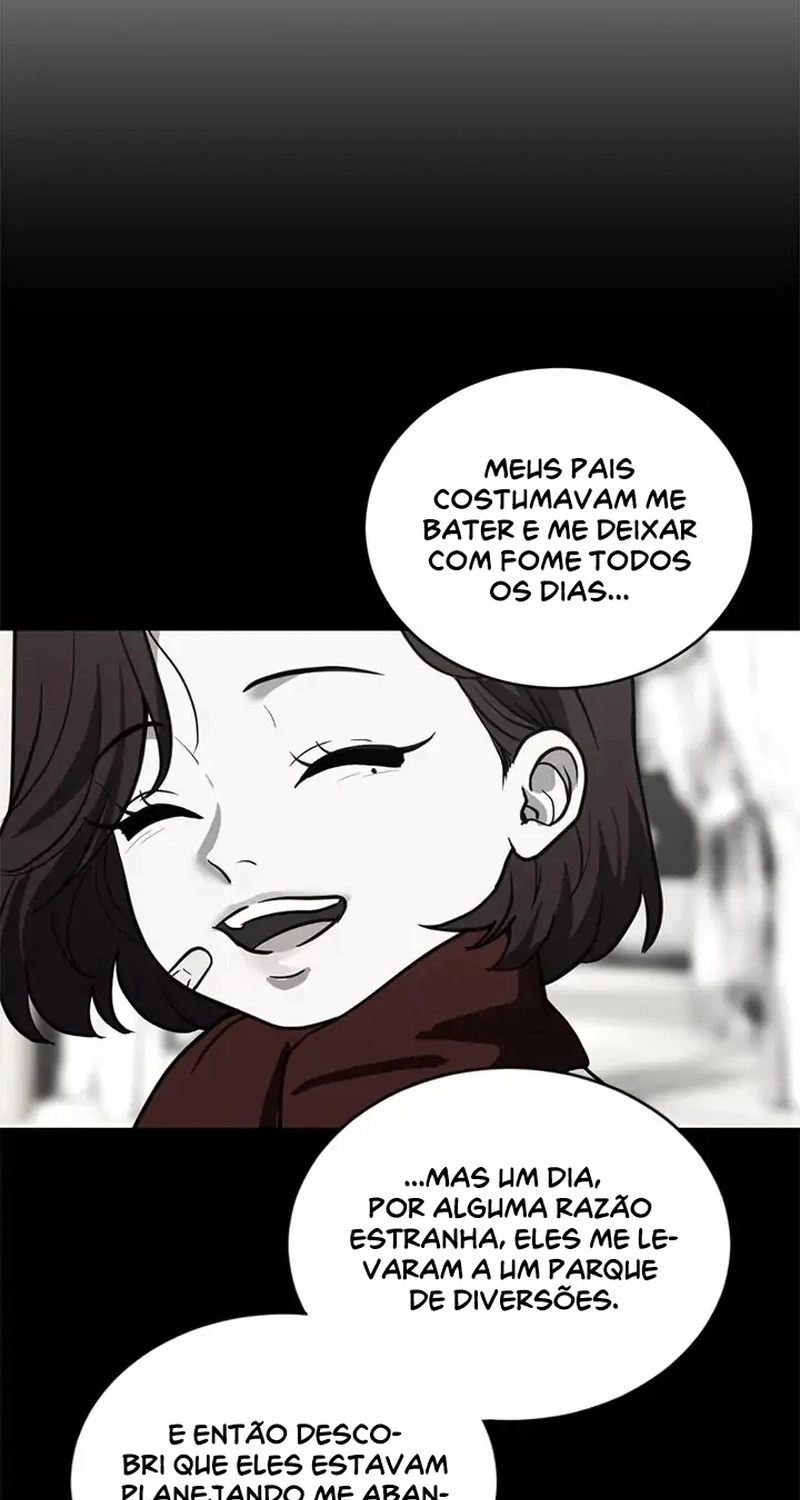 Read For The Third Time PT Manga Online