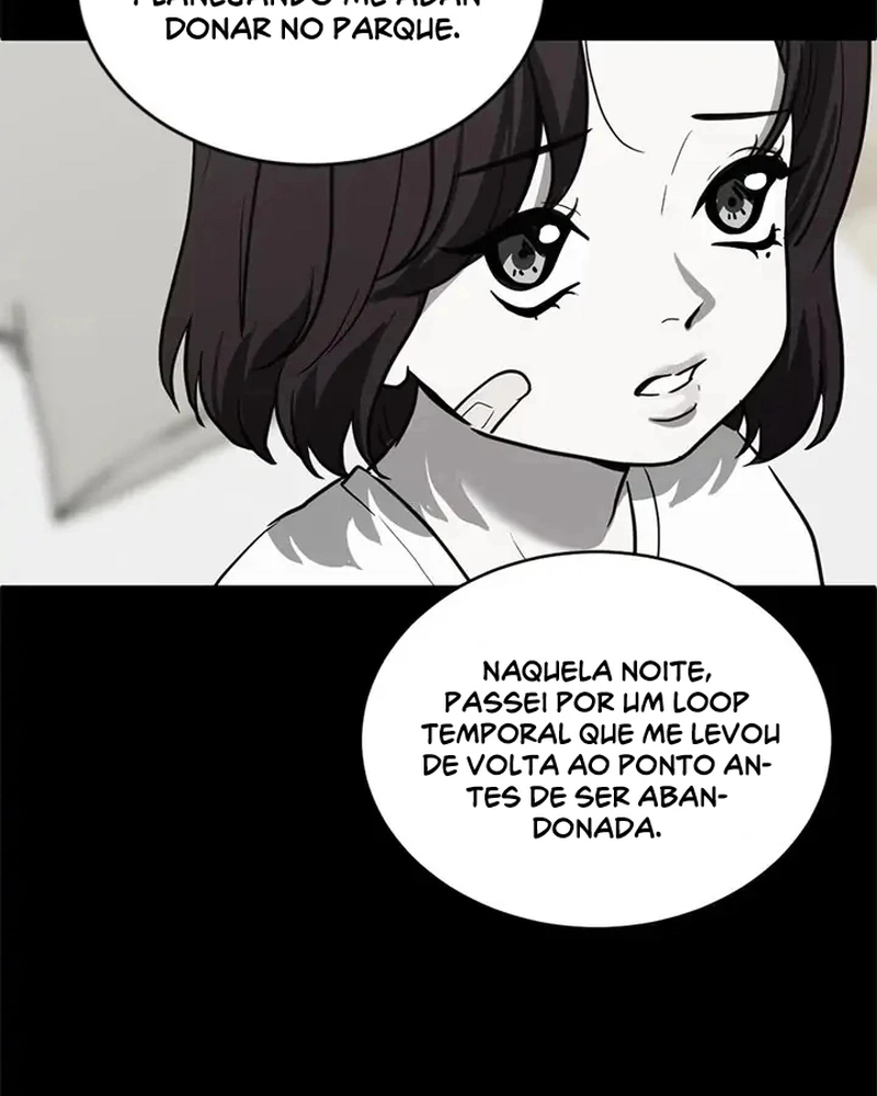 Read For The Third Time PT Manga Online
