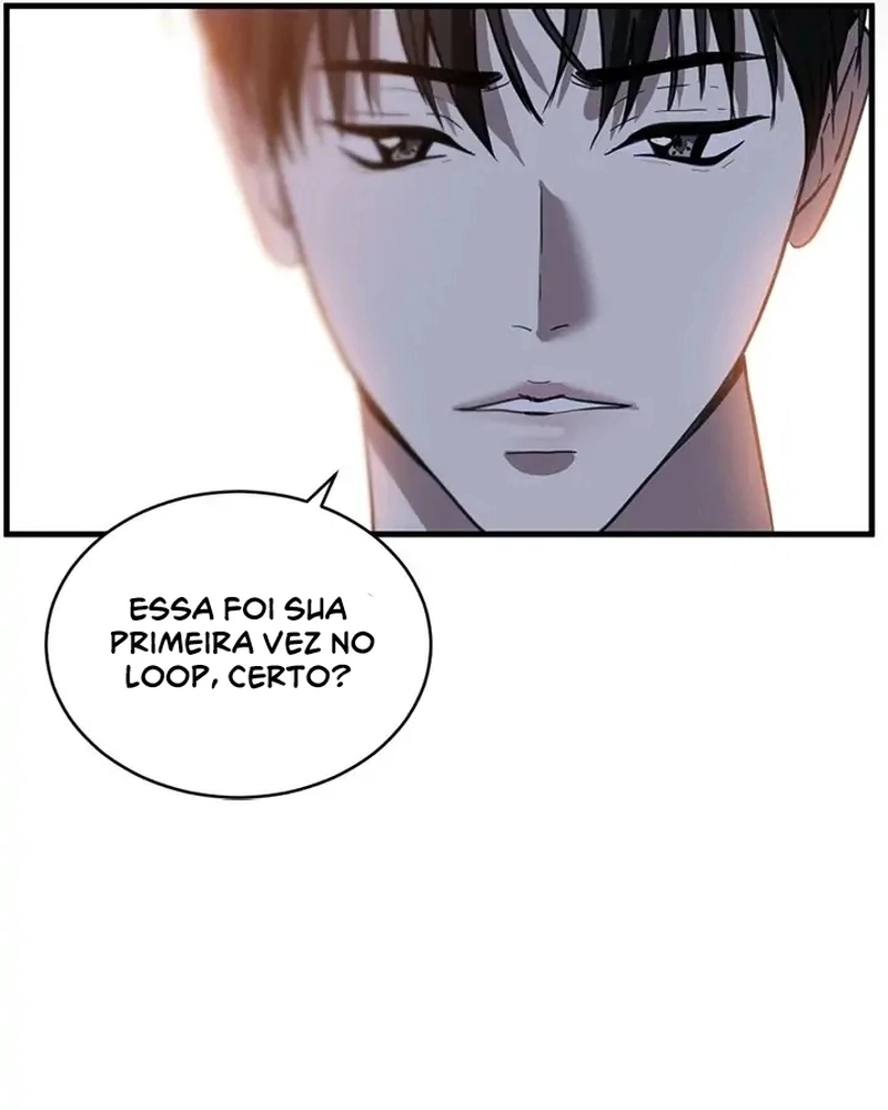 Read For The Third Time PT Manga Online