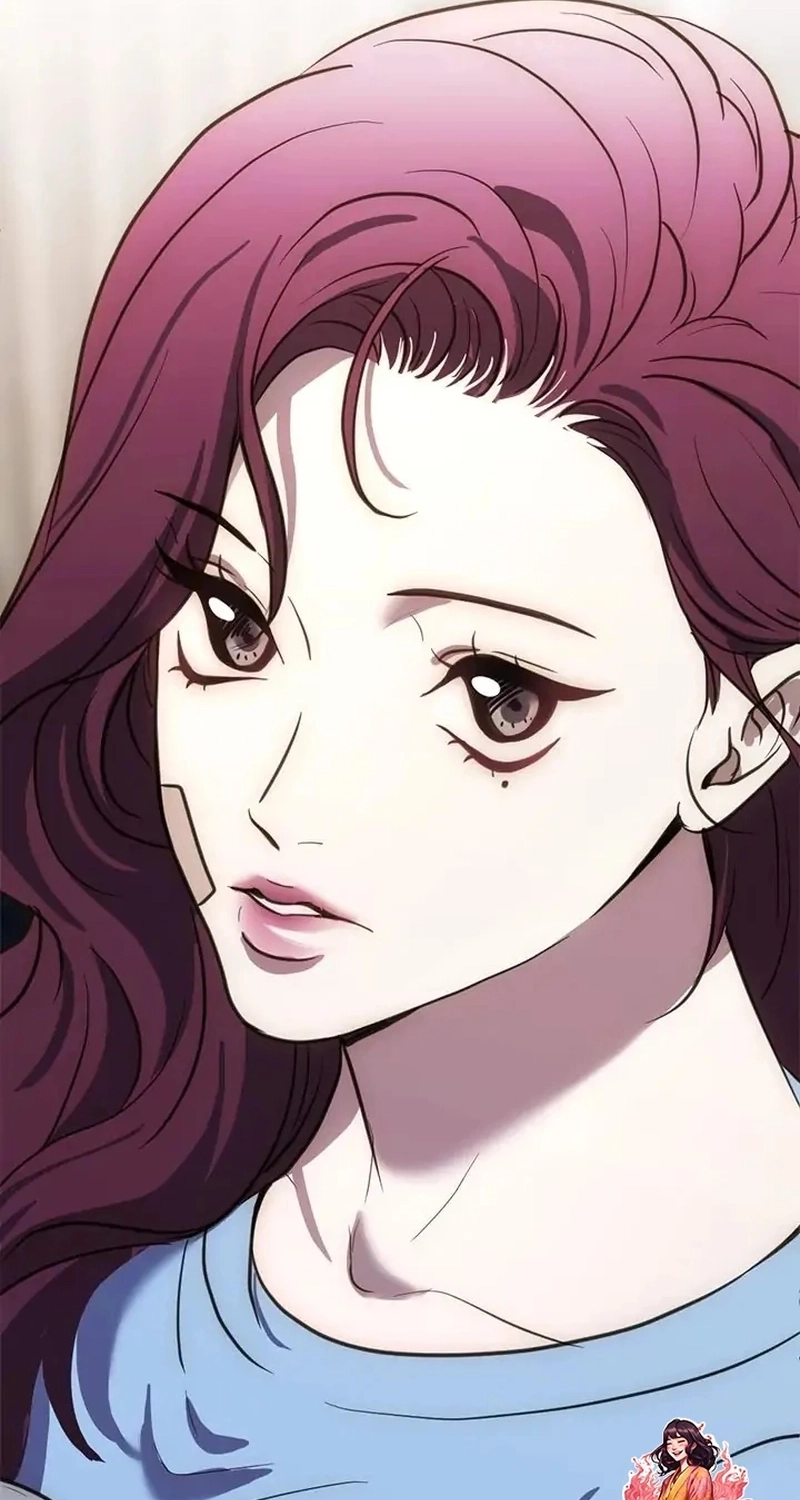 Read For The Third Time PT Manga Online