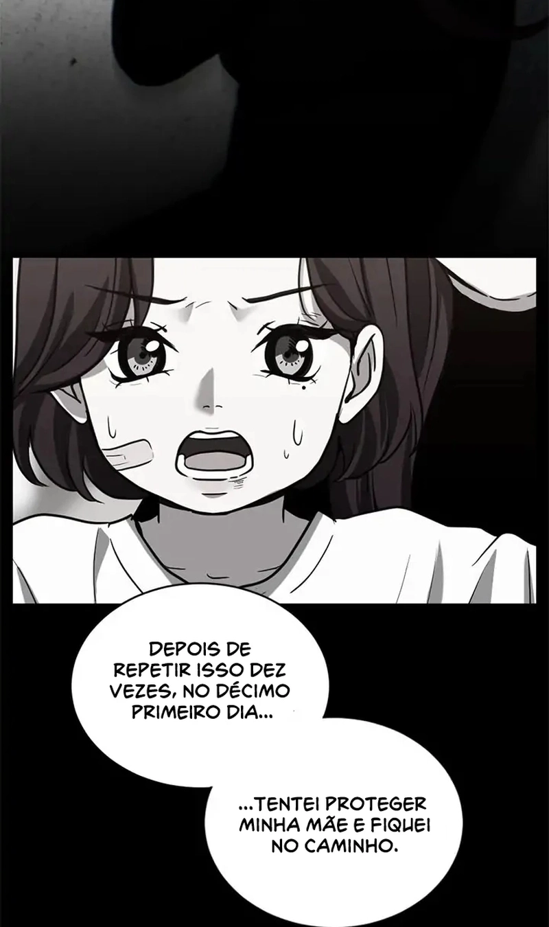 Read For The Third Time PT Manga Online