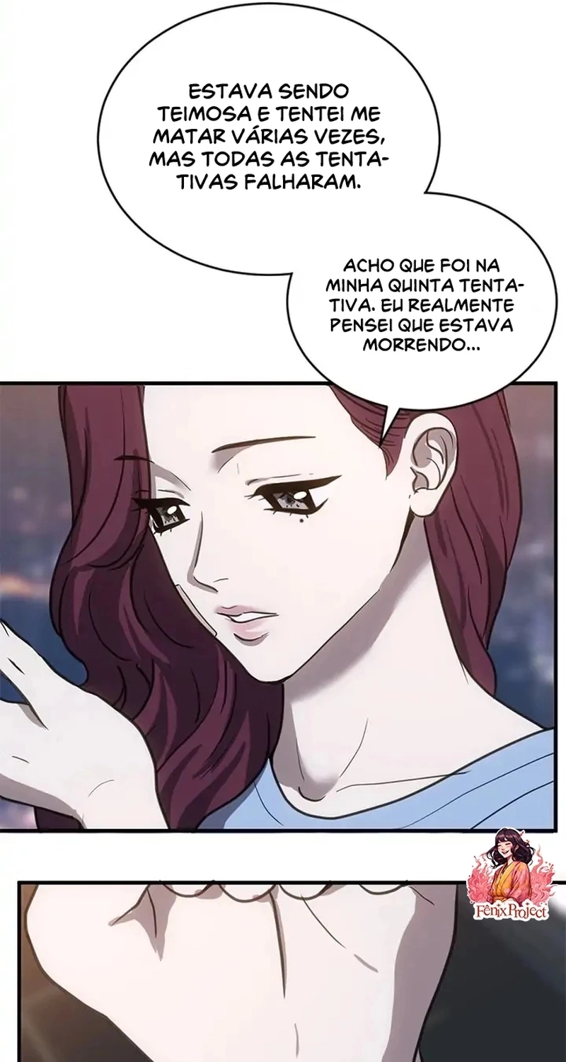 Read For The Third Time PT Manga Online