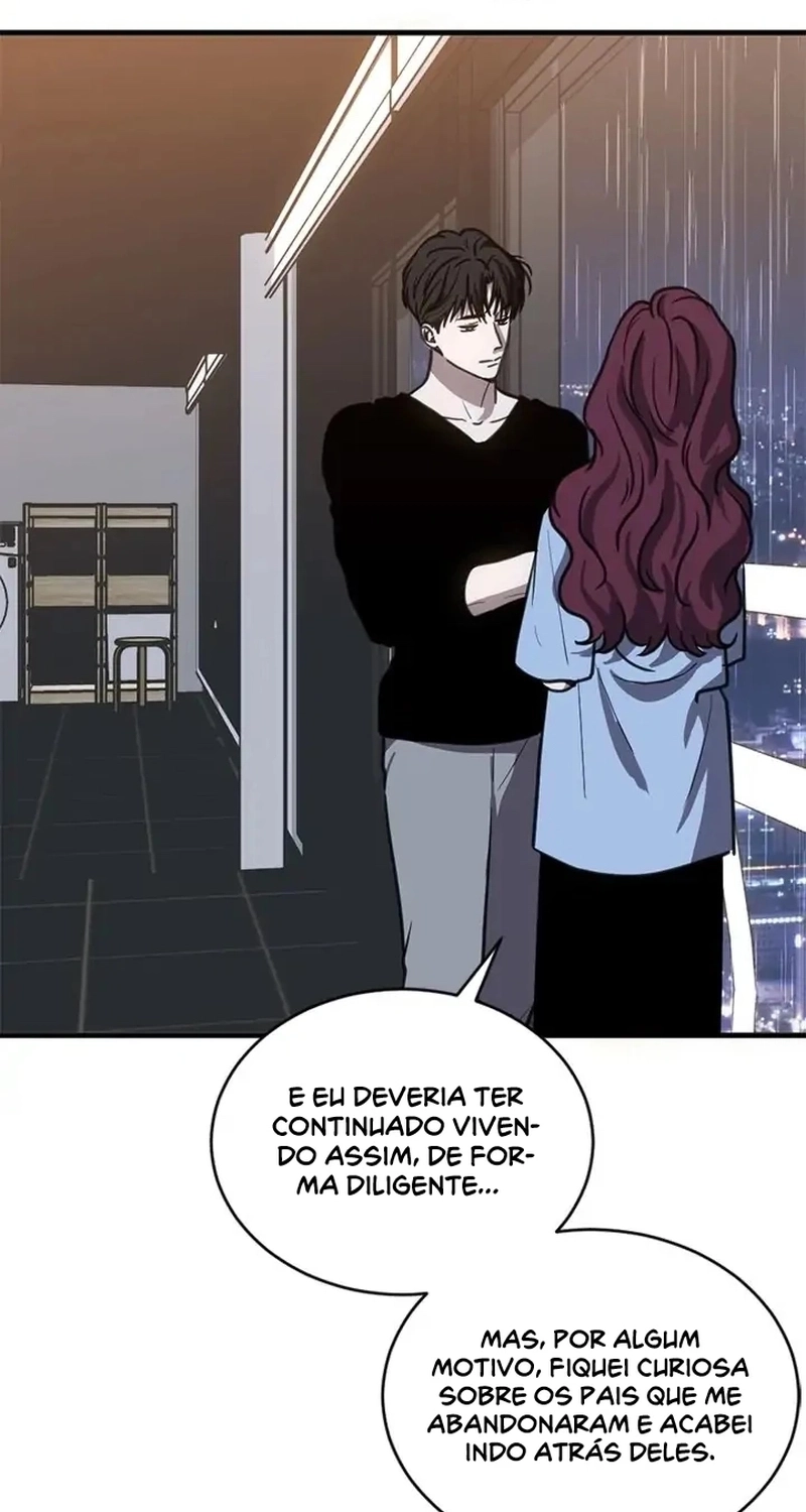Read For The Third Time PT Manga Online