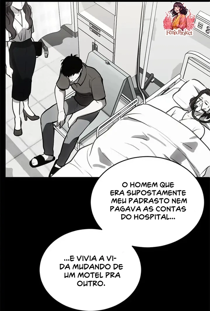 Read For The Third Time PT Manga Online