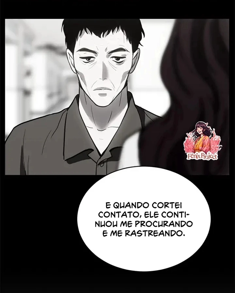 Read For The Third Time PT Manga Online