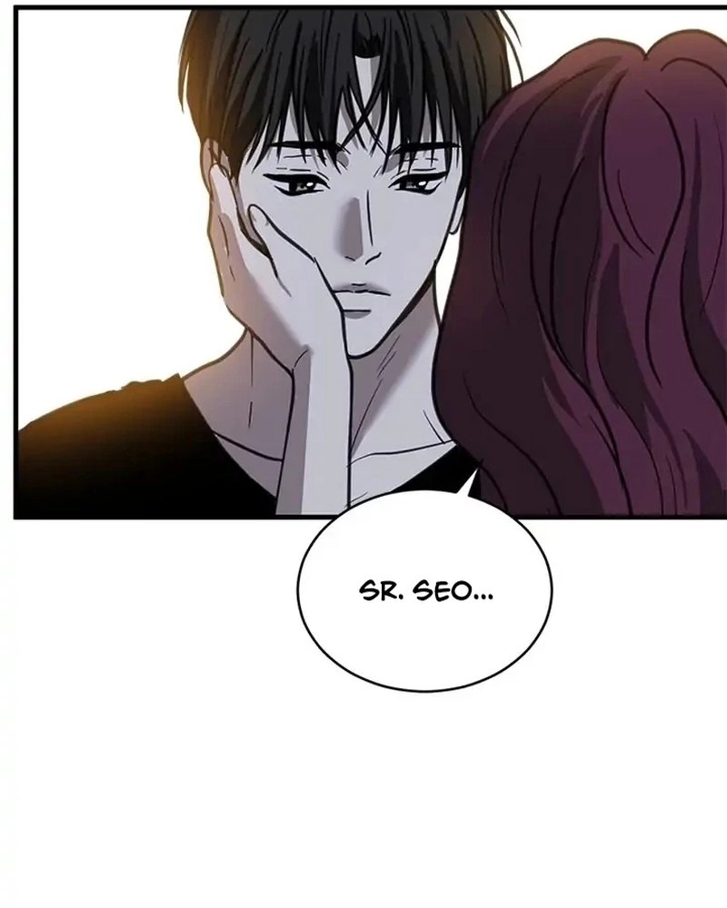 Read For The Third Time PT Manga Online