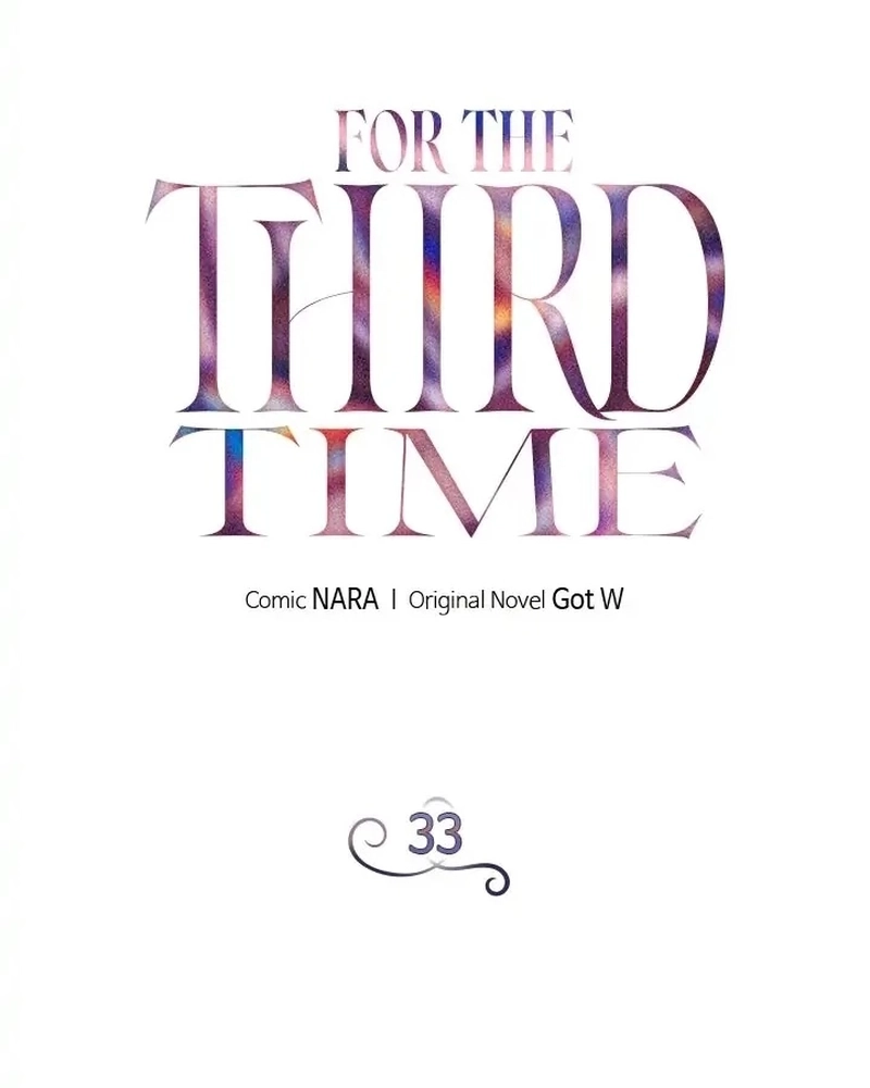 Read For The Third Time PT Manga Online
