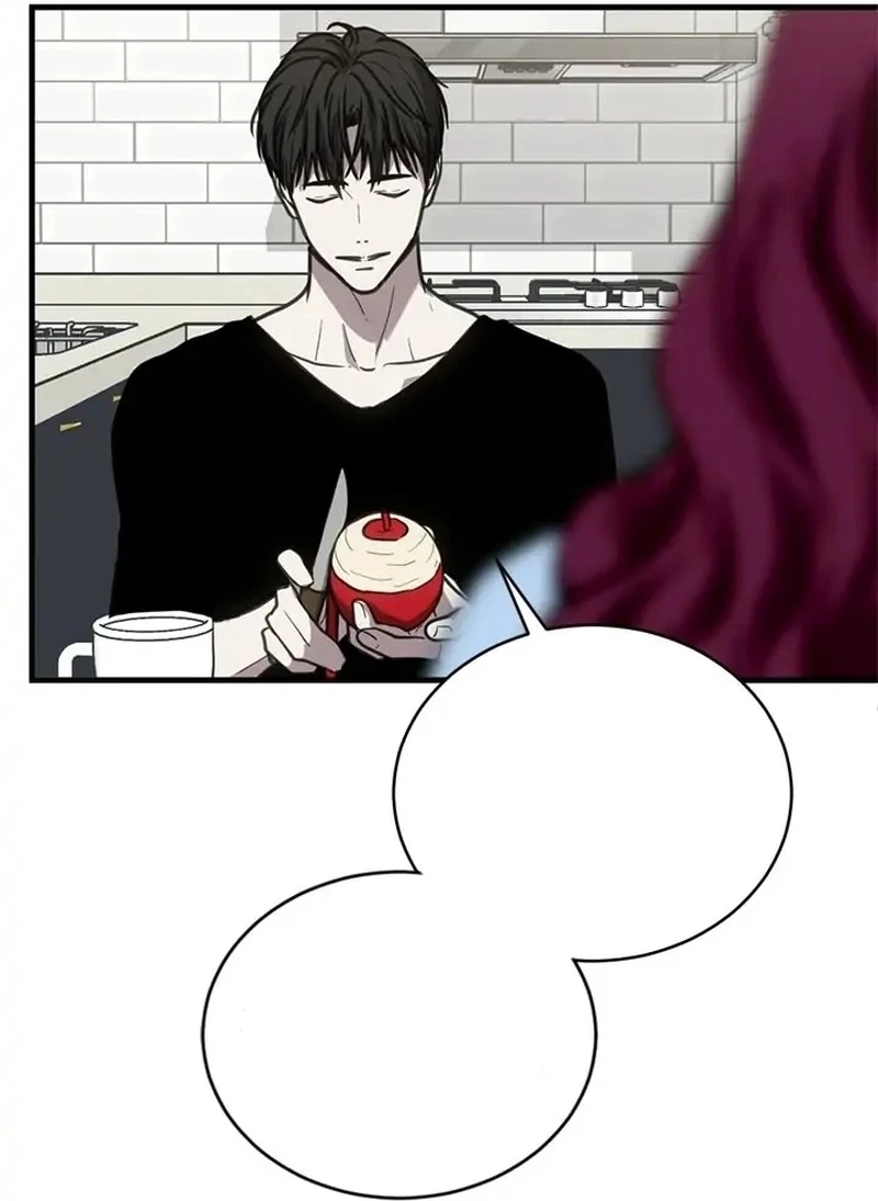 Read For The Third Time PT Manga Online