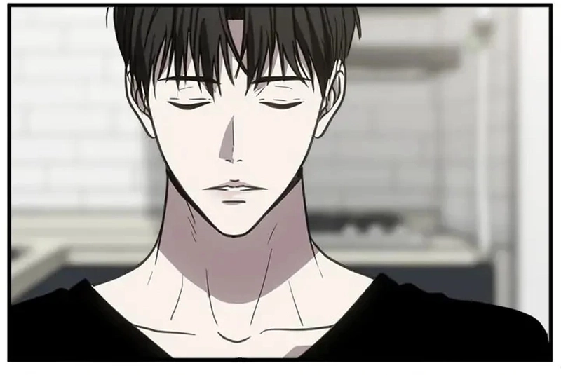 Read For The Third Time PT Manga Online