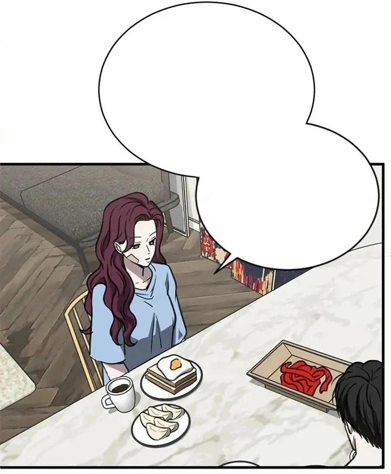 Read For The Third Time PT Manga Online