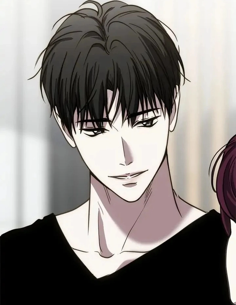 Read For The Third Time PT Manga Online
