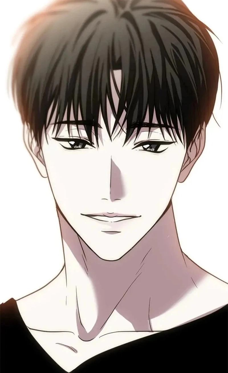 Read For The Third Time PT Manga Online