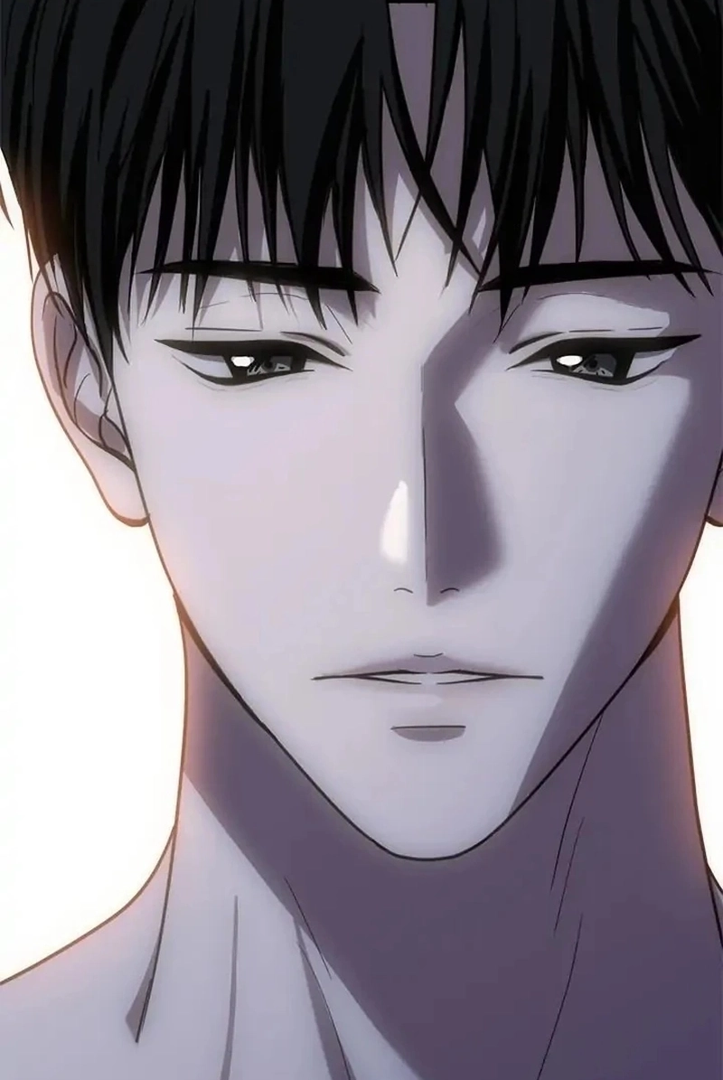 Read For The Third Time PT Manga Online