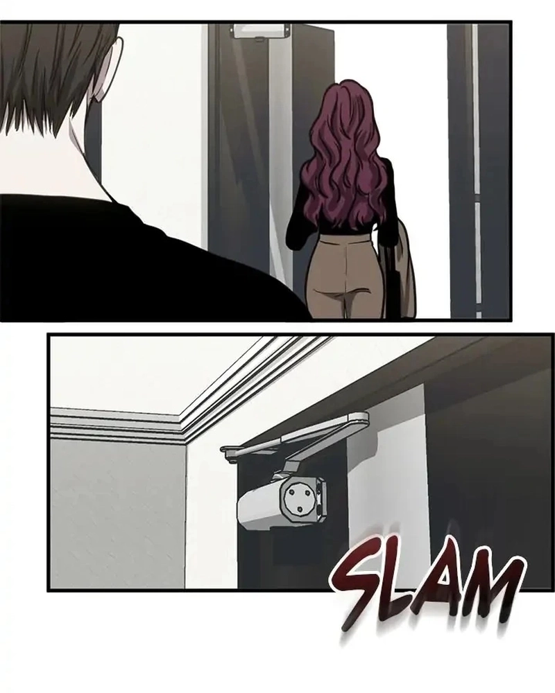 Read For The Third Time PT Manga Online